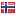 haraldsorlie.net server is located in Norway